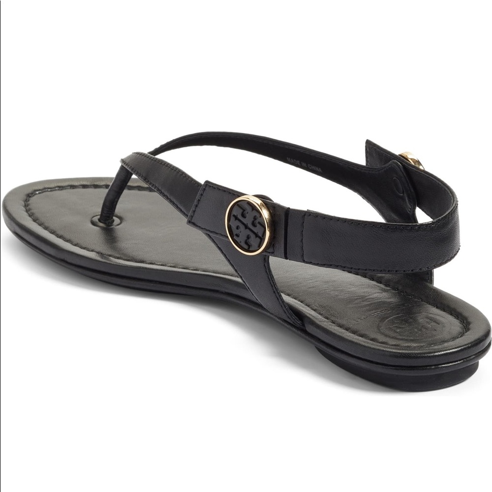 Tory Burch Minnie Travel Thong Sandal - NWT